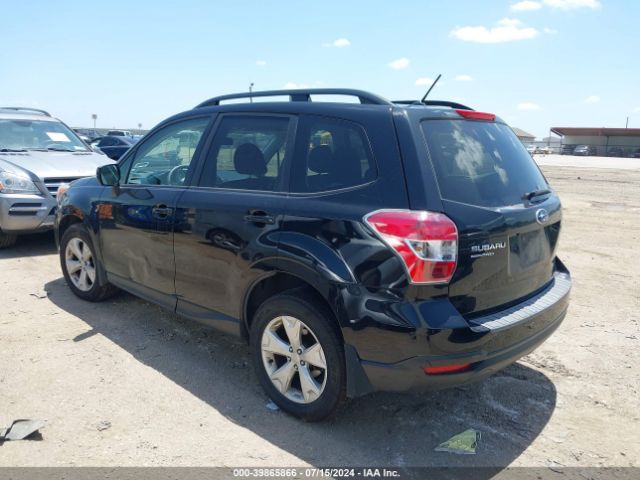 Photo 2 VIN: JF2SJADC8FH492269 - SUBARU FORESTER 