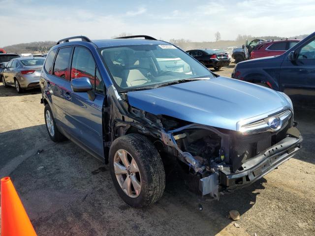 Photo 3 VIN: JF2SJADC8FH505330 - SUBARU FORESTER 2 