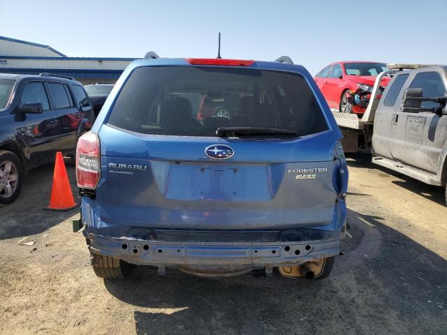 Photo 5 VIN: JF2SJADC8FH505330 - SUBARU FORESTER 2 