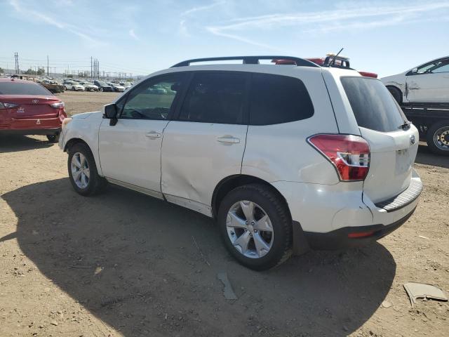 Photo 1 VIN: JF2SJADC8FH507014 - SUBARU FORESTER 