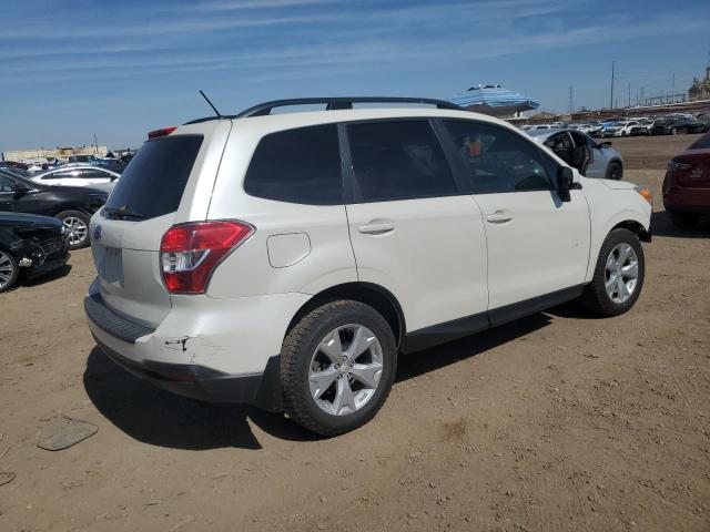 Photo 2 VIN: JF2SJADC8FH507014 - SUBARU FORESTER 