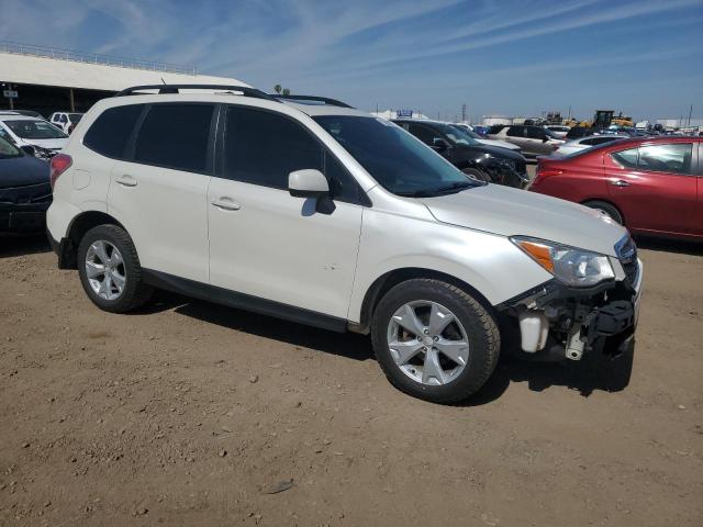 Photo 3 VIN: JF2SJADC8FH507014 - SUBARU FORESTER 