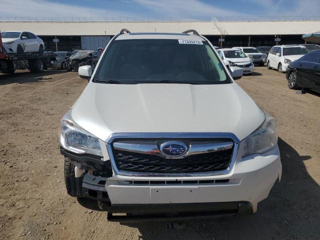 Photo 4 VIN: JF2SJADC8FH507014 - SUBARU FORESTER 