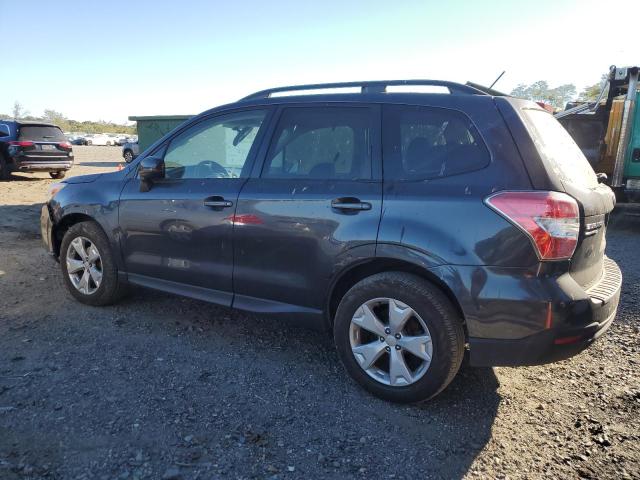 Photo 1 VIN: JF2SJADC8FH530051 - SUBARU FORESTER 2 