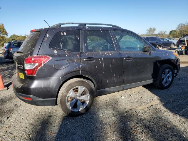 Photo 2 VIN: JF2SJADC8FH530051 - SUBARU FORESTER 2 