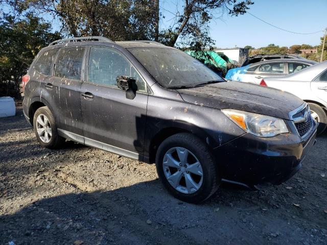 Photo 3 VIN: JF2SJADC8FH530051 - SUBARU FORESTER 2 