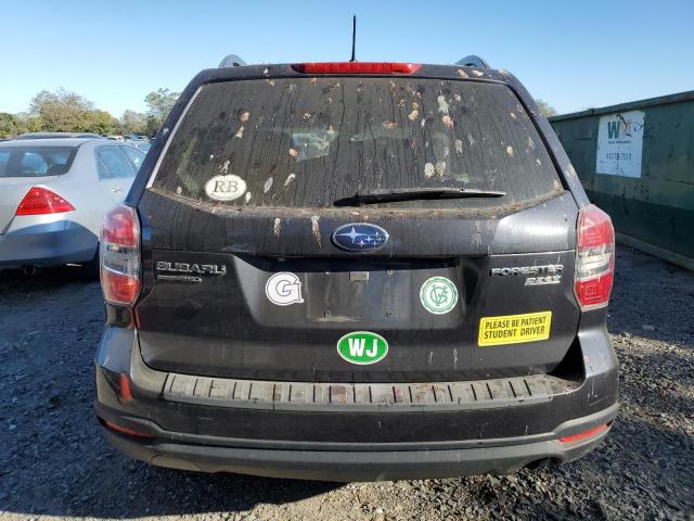 Photo 5 VIN: JF2SJADC8FH530051 - SUBARU FORESTER 2 