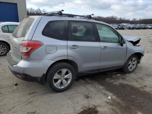 Photo 2 VIN: JF2SJADC8FH537291 - SUBARU FORESTER 