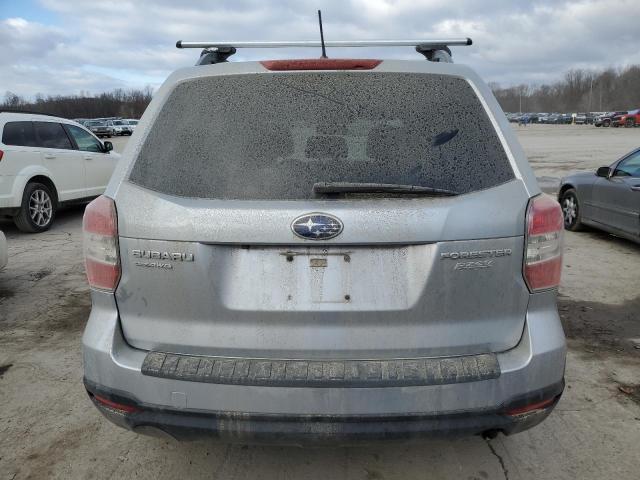 Photo 5 VIN: JF2SJADC8FH537291 - SUBARU FORESTER 