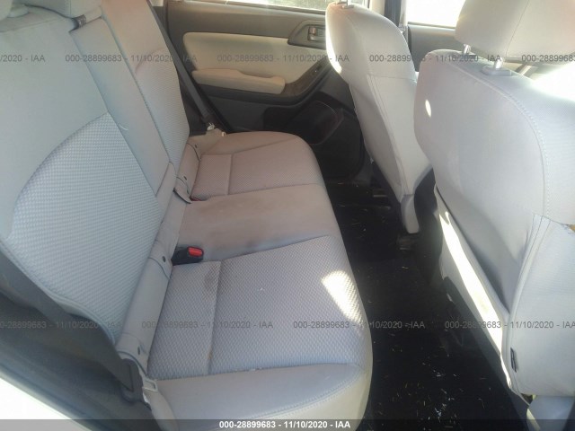 Photo 7 VIN: JF2SJADC8FH541552 - SUBARU FORESTER 