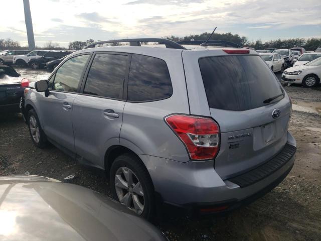 Photo 1 VIN: JF2SJADC8FH541793 - SUBARU FORESTER 2 