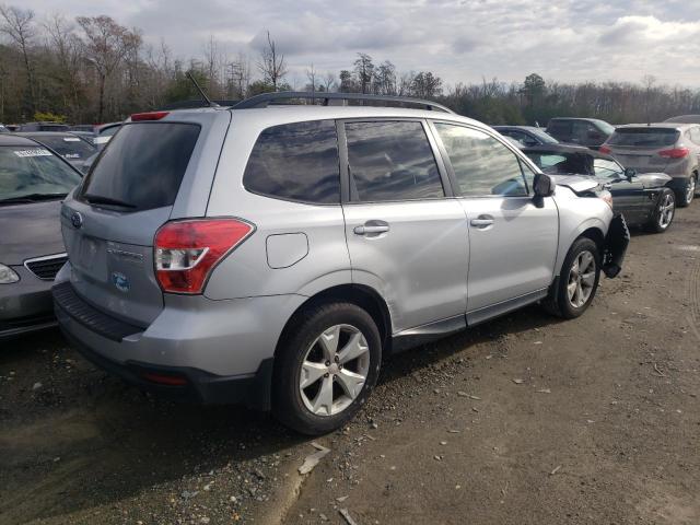 Photo 2 VIN: JF2SJADC8FH541793 - SUBARU FORESTER 2 