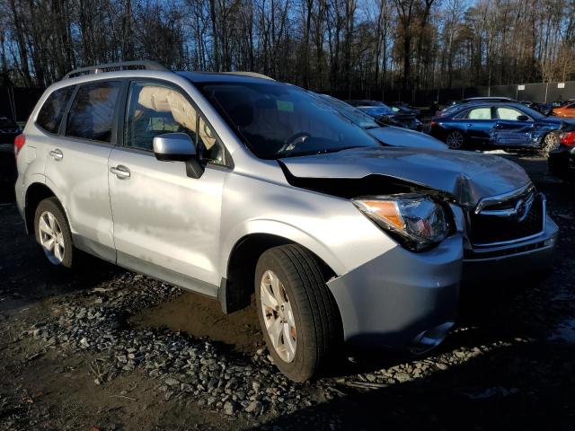 Photo 3 VIN: JF2SJADC8FH541793 - SUBARU FORESTER 2 