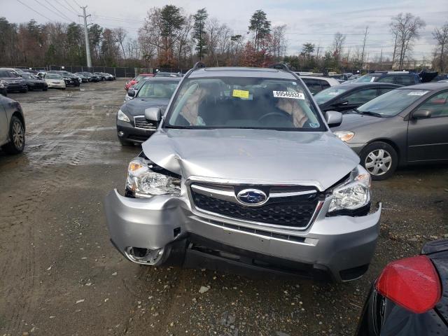 Photo 4 VIN: JF2SJADC8FH541793 - SUBARU FORESTER 2 