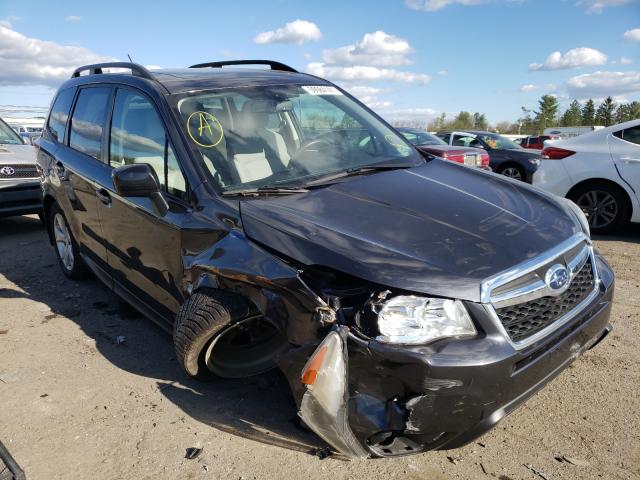 Photo 0 VIN: JF2SJADC8FH541924 - SUBARU FORESTER 2 