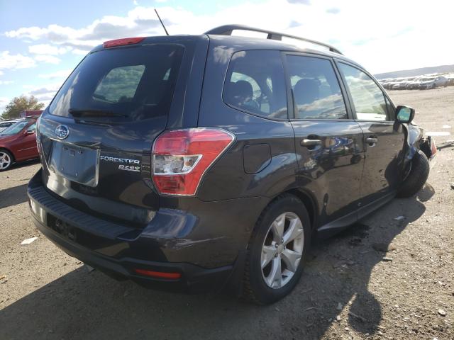 Photo 3 VIN: JF2SJADC8FH541924 - SUBARU FORESTER 2 