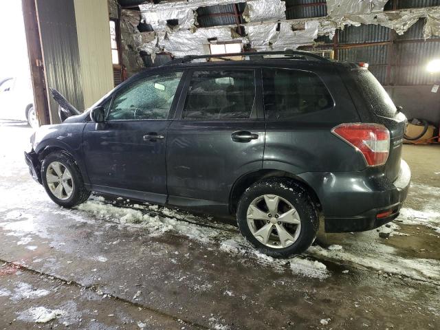 Photo 1 VIN: JF2SJADC8FH553409 - SUBARU FORESTER 