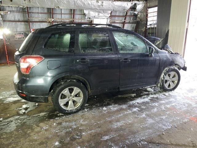 Photo 2 VIN: JF2SJADC8FH553409 - SUBARU FORESTER 