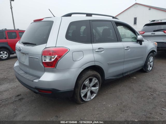 Photo 3 VIN: JF2SJADC8FH555368 - SUBARU FORESTER 