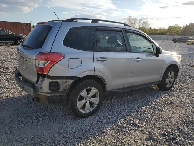 Photo 2 VIN: JF2SJADC8FH558030 - SUBARU FORESTER 