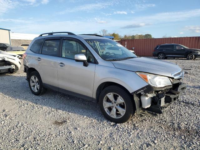 Photo 3 VIN: JF2SJADC8FH558030 - SUBARU FORESTER 