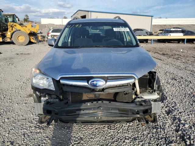 Photo 4 VIN: JF2SJADC8FH558030 - SUBARU FORESTER 