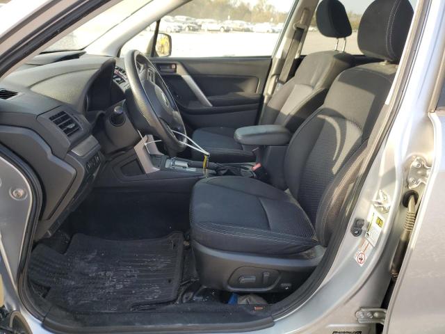 Photo 6 VIN: JF2SJADC8FH558030 - SUBARU FORESTER 