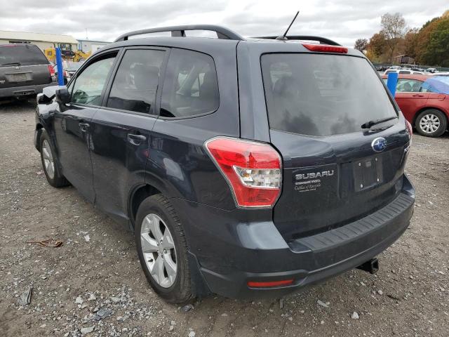 Photo 2 VIN: JF2SJADC8FH559386 - SUBARU FORESTER 2 