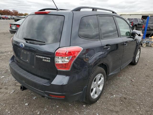 Photo 3 VIN: JF2SJADC8FH559386 - SUBARU FORESTER 2 