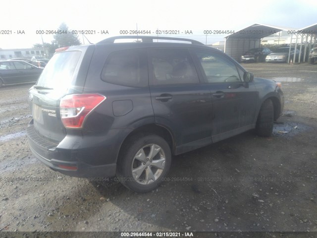 Photo 3 VIN: JF2SJADC8FH565642 - SUBARU FORESTER 