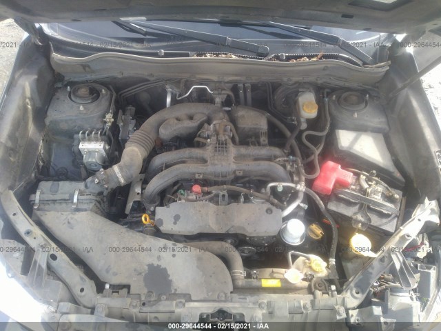 Photo 9 VIN: JF2SJADC8FH565642 - SUBARU FORESTER 