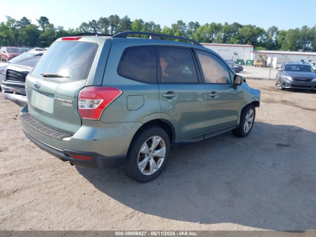 Photo 3 VIN: JF2SJADC8FH571084 - SUBARU FORESTER 