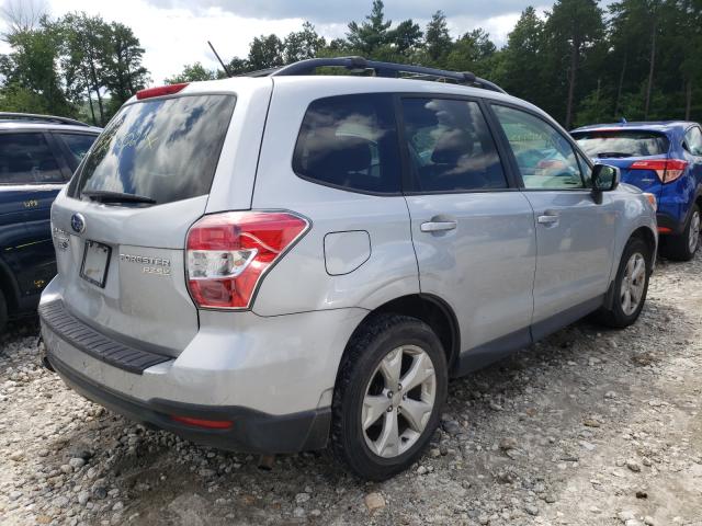 Photo 3 VIN: JF2SJADC8FH578374 - SUBARU FORESTER 2 