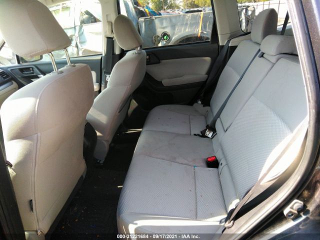 Photo 7 VIN: JF2SJADC8FH581422 - SUBARU FORESTER 