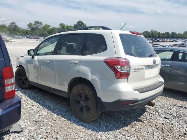 Photo 1 VIN: JF2SJADC8FH584935 - SUBARU FORESTER 2 