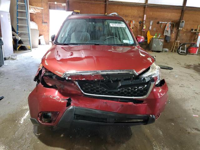 Photo 4 VIN: JF2SJADC8FH585549 - SUBARU FORESTER 2 