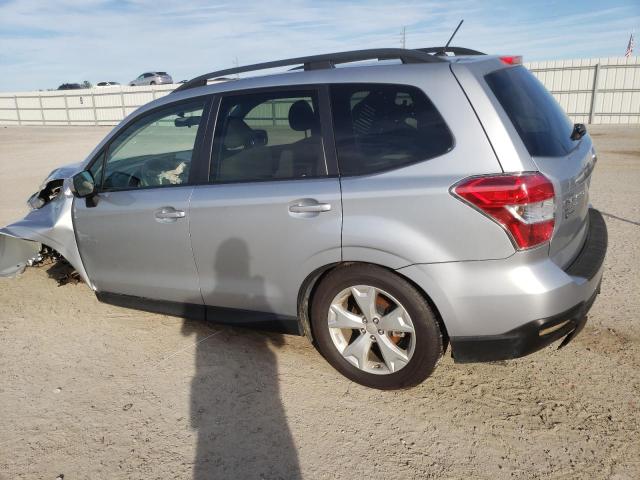 Photo 1 VIN: JF2SJADC8FH589293 - SUBARU FORESTER 2 