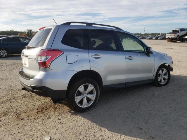 Photo 2 VIN: JF2SJADC8FH589293 - SUBARU FORESTER 2 