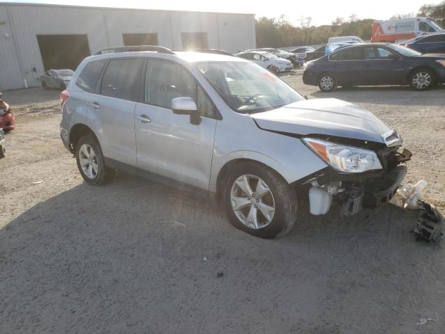 Photo 3 VIN: JF2SJADC8FH589293 - SUBARU FORESTER 2 