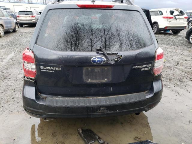 Photo 5 VIN: JF2SJADC8FH590489 - SUBARU FORESTER 2 