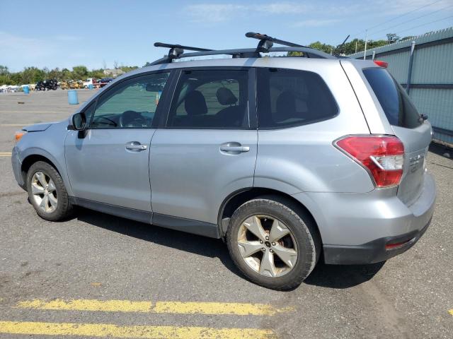 Photo 1 VIN: JF2SJADC8FH592274 - SUBARU FORESTER 