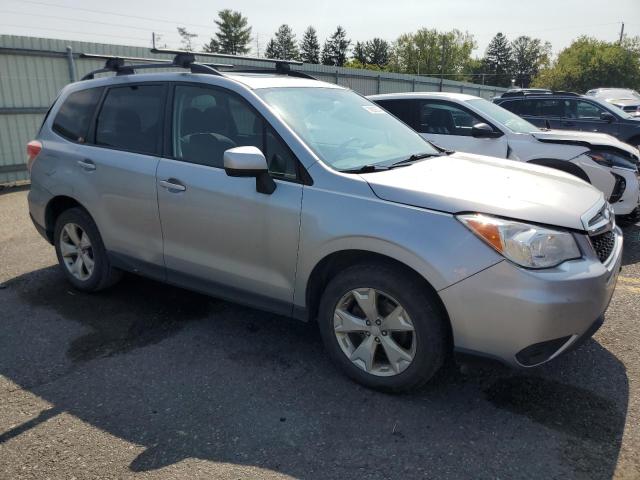 Photo 3 VIN: JF2SJADC8FH592274 - SUBARU FORESTER 