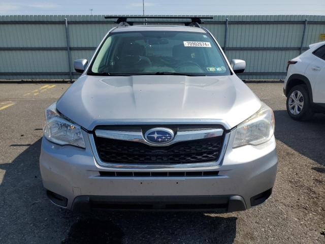 Photo 4 VIN: JF2SJADC8FH592274 - SUBARU FORESTER 