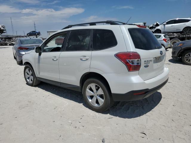 Photo 1 VIN: JF2SJADC8FH805532 - SUBARU FORESTER 2 