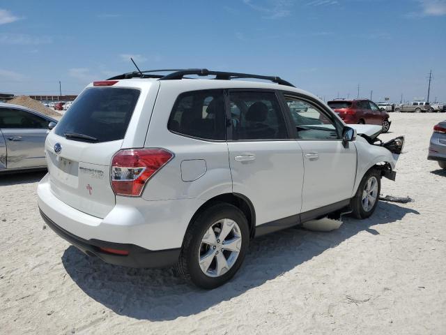 Photo 2 VIN: JF2SJADC8FH805532 - SUBARU FORESTER 2 