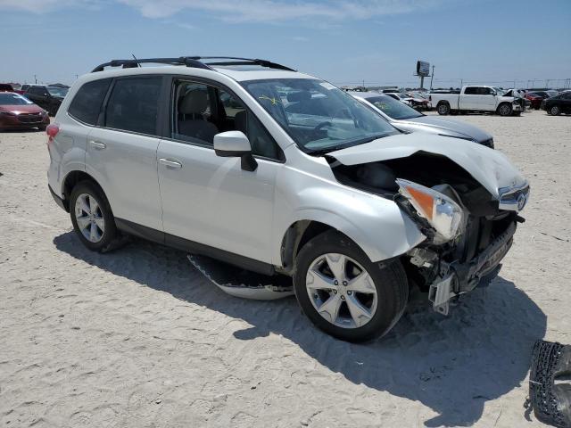 Photo 3 VIN: JF2SJADC8FH805532 - SUBARU FORESTER 2 