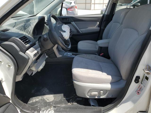 Photo 6 VIN: JF2SJADC8FH805532 - SUBARU FORESTER 2 