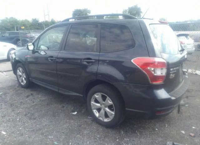 Photo 2 VIN: JF2SJADC8FH806552 - SUBARU FORESTER 