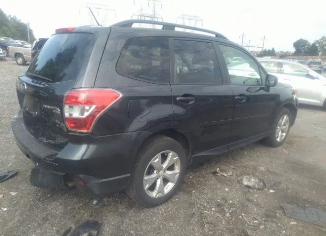 Photo 3 VIN: JF2SJADC8FH806552 - SUBARU FORESTER 