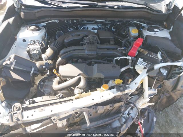 Photo 9 VIN: JF2SJADC8FH810844 - SUBARU FORESTER 